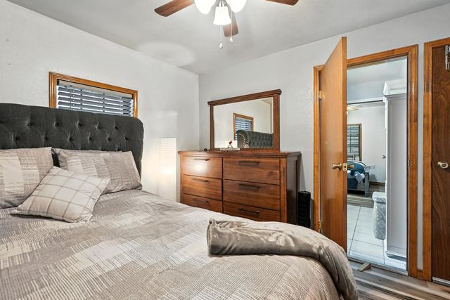 907 Bowie Street, Sweetwater, TX 79556