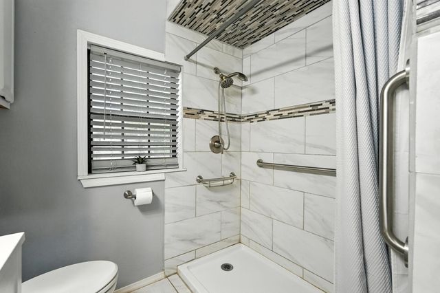 907 Bowie Street, Sweetwater, TX 79556