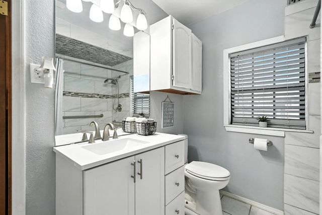 907 Bowie Street, Sweetwater, TX 79556