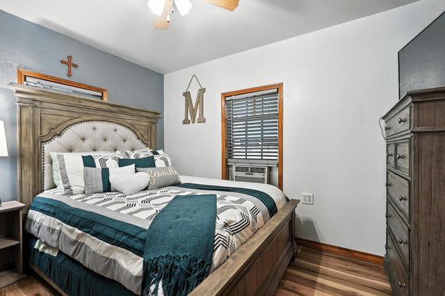 907 Bowie Street, Sweetwater, TX 79556