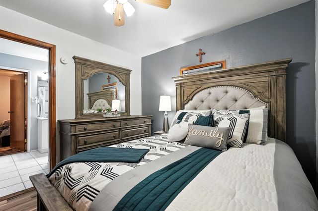 907 Bowie Street, Sweetwater, TX 79556