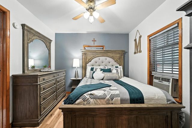 907 Bowie Street, Sweetwater, TX 79556