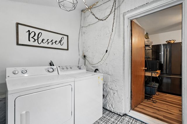 907 Bowie Street, Sweetwater, TX 79556