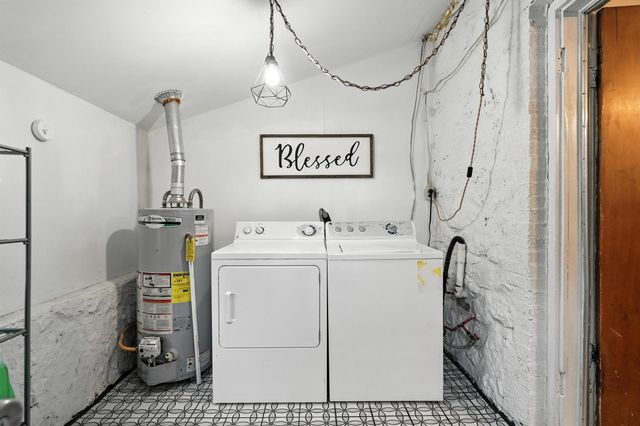 907 Bowie Street, Sweetwater, TX 79556