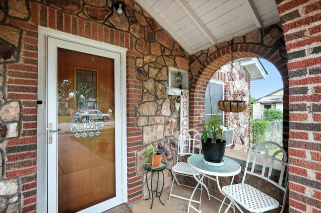 907 Bowie Street, Sweetwater, TX 79556