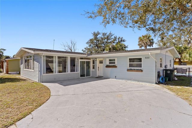 1030 ALICE DRIVE, Daytona Beach, FL 32117