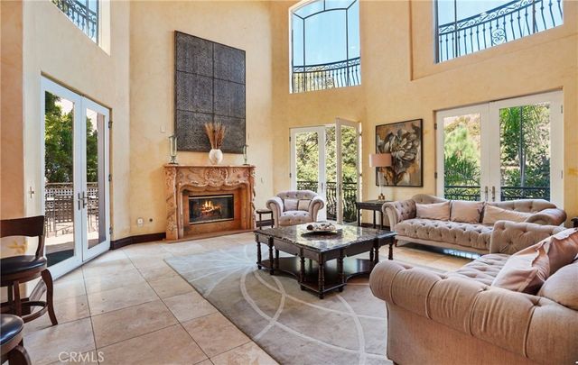 1441 Robmar Drive, Beverly Hills, CA 90210