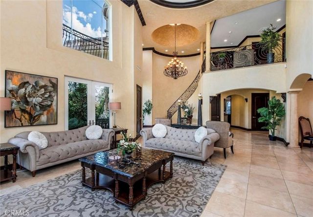 1441 Robmar Drive, Beverly Hills, CA 90210