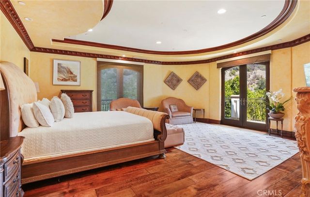 1441 Robmar Drive, Beverly Hills, CA 90210