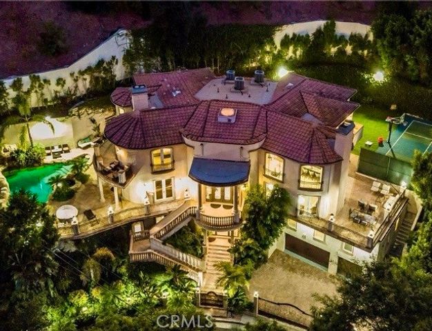 1441 Robmar Drive, Beverly Hills, CA 90210