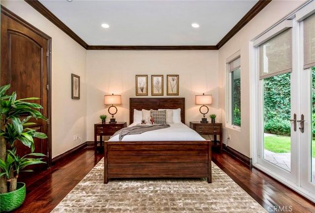 1441 Robmar Drive, Beverly Hills, CA 90210