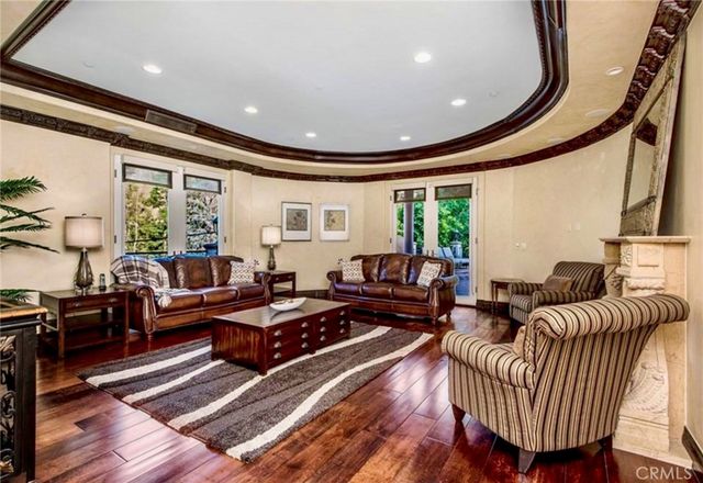 1441 Robmar Drive, Beverly Hills, CA 90210