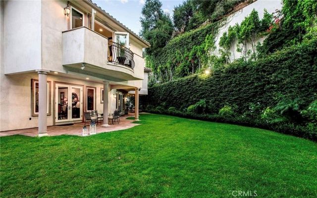 1441 Robmar Drive, Beverly Hills, CA 90210