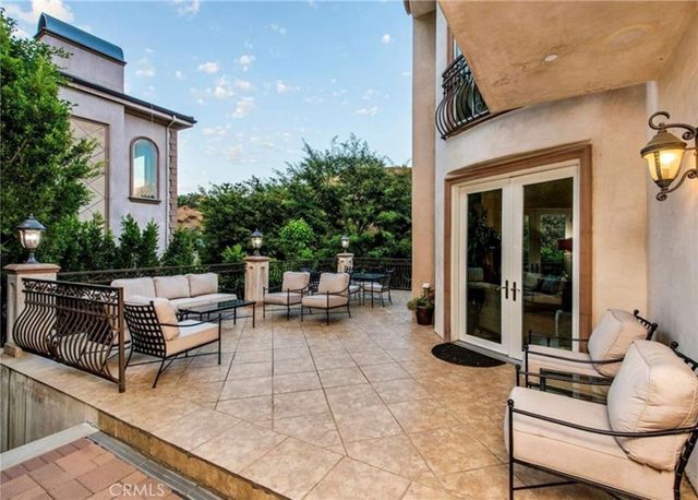 1441 Robmar Drive, Beverly Hills, CA 90210