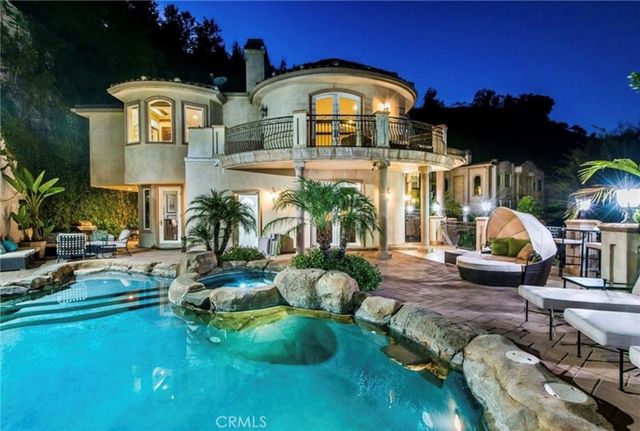 1441 Robmar Drive, Beverly Hills, CA 90210