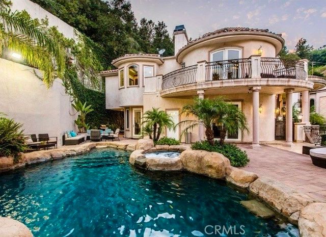 1441 Robmar Drive, Beverly Hills, CA 90210