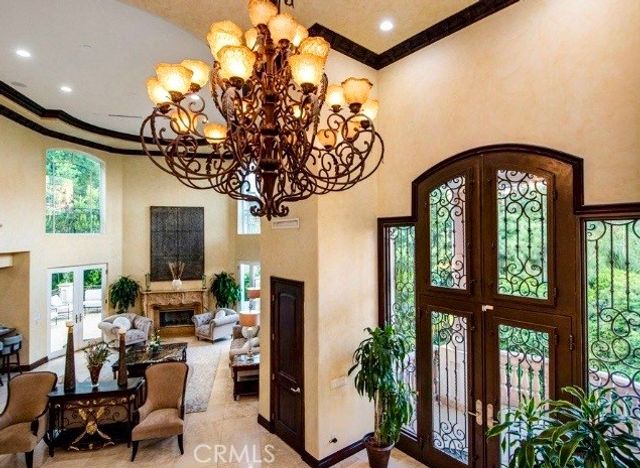 1441 Robmar Drive, Beverly Hills, CA 90210