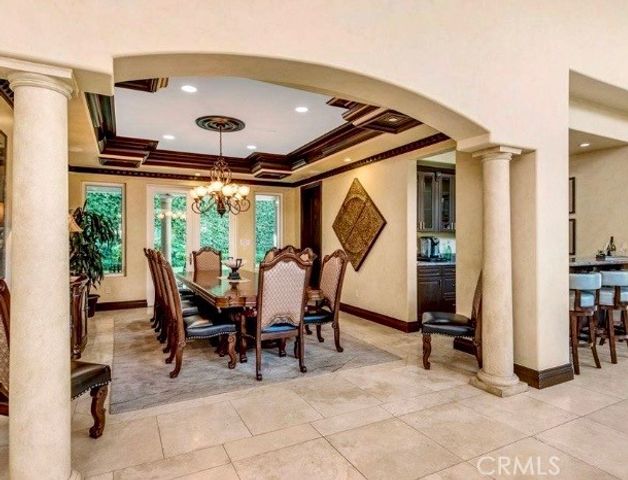 1441 Robmar Drive, Beverly Hills, CA 90210