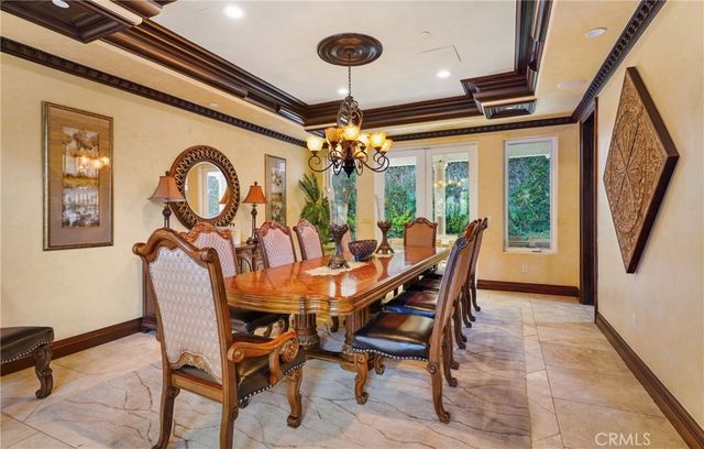 1441 Robmar Drive, Beverly Hills, CA 90210