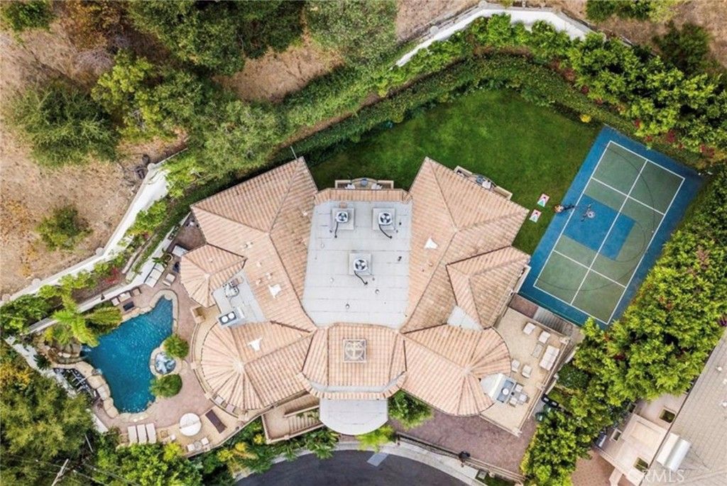 1441 Robmar Drive, Beverly Hills, CA 90210