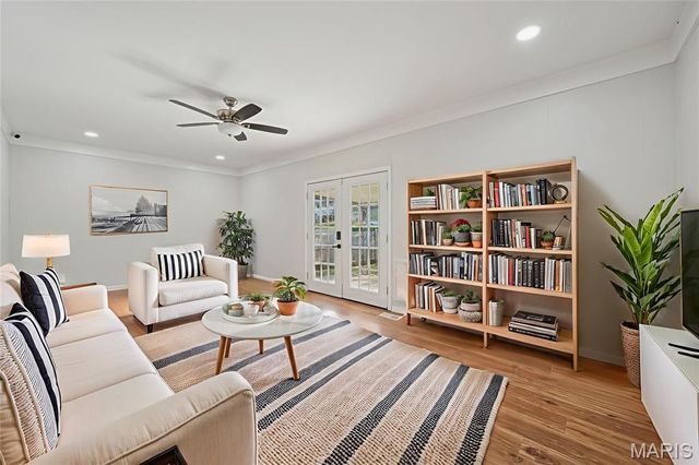 4136 Bridgehampton Drive, St Charles, MO 63304