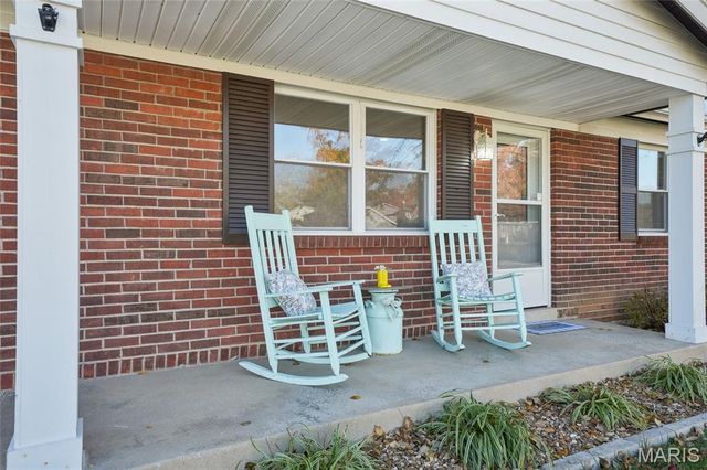 4136 Bridgehampton Drive, St Charles, MO 63304