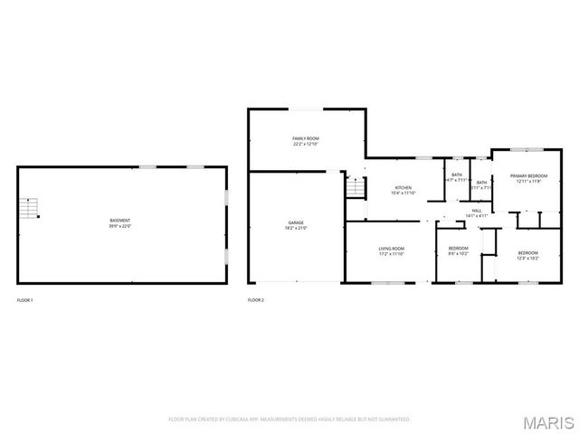 4136 Bridgehampton Drive, St Charles, MO 63304