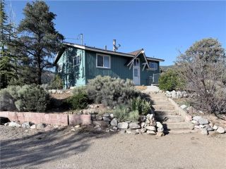 9316 Whispering Pines Rd., Frazier Park, CA 93225