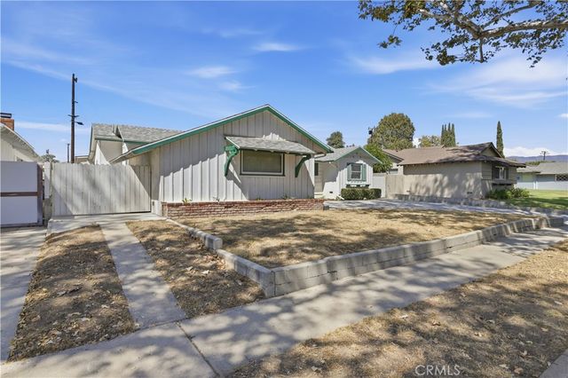 4119 Belinda Street, Simi Valley, CA 93063