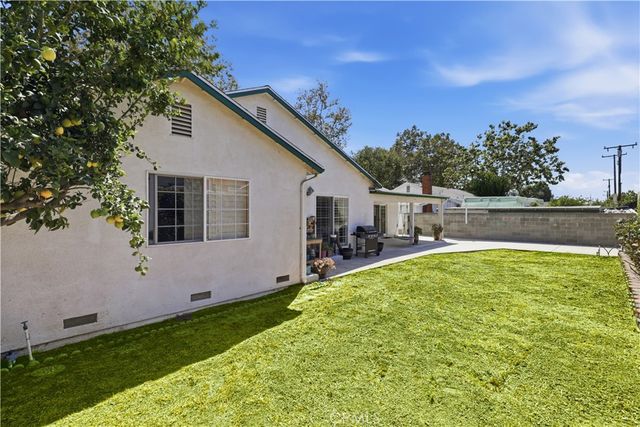 4119 Belinda Street, Simi Valley, CA 93063