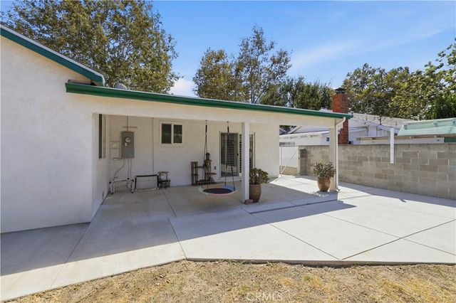 4119 Belinda Street, Simi Valley, CA 93063