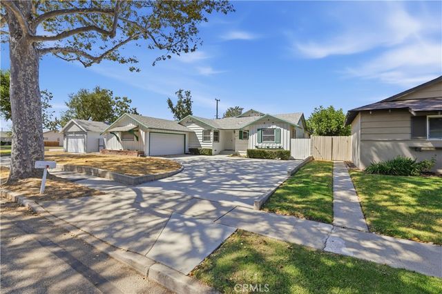 4119 Belinda Street, Simi Valley, CA 93063