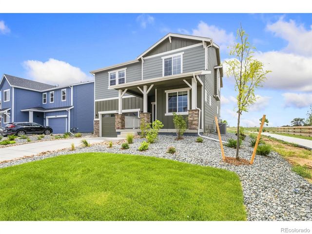 7332 Arkansas Street, Frederick, CO 80530