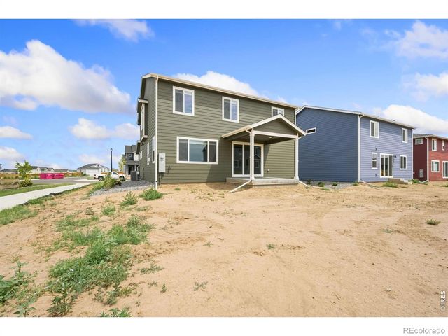 7332 Arkansas Street, Frederick, CO 80530