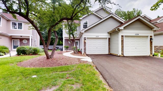 1237 Cranbrook Drive, Schaumburg, IL 60193