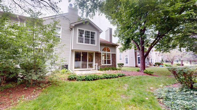 1237 Cranbrook Drive, Schaumburg, IL 60193