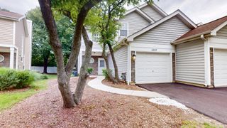 1237 Cranbrook Drive, Schaumburg, IL 60193