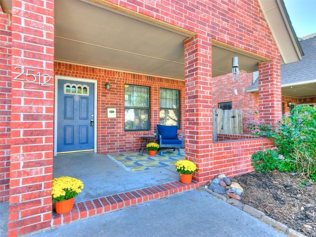 2512 NW 24th Street, Oklahoma City, OK 73107