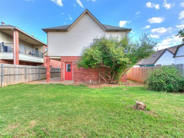 2512 NW 24th Street, Oklahoma City, OK 73107