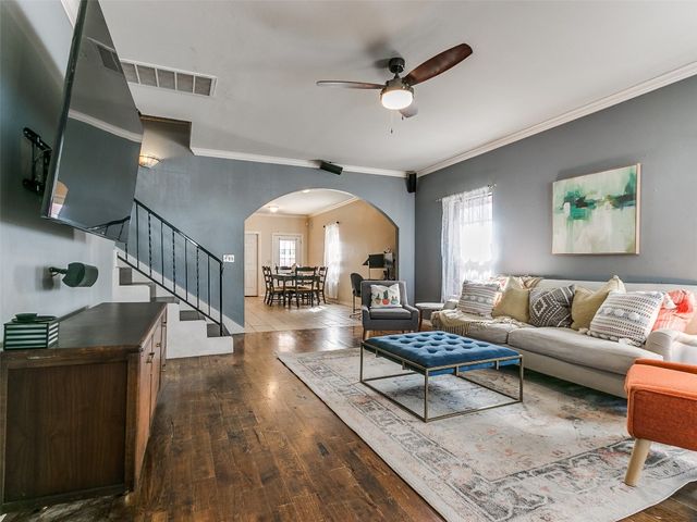 2512 NW 24th Street, Oklahoma City, OK 73107