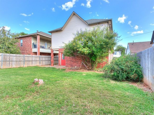 2512 NW 24th Street, Oklahoma City, OK 73107