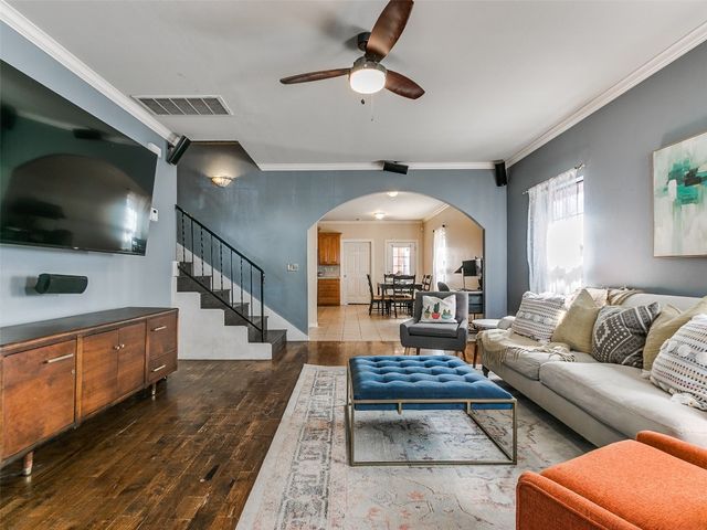 2512 NW 24th Street, Oklahoma City, OK 73107