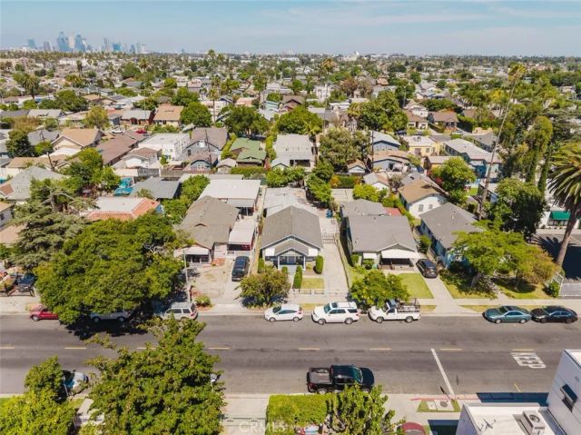 3650 7th Avenue, Los Angeles, CA 90018