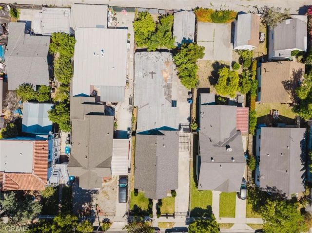 3650 7th Avenue, Los Angeles, CA 90018