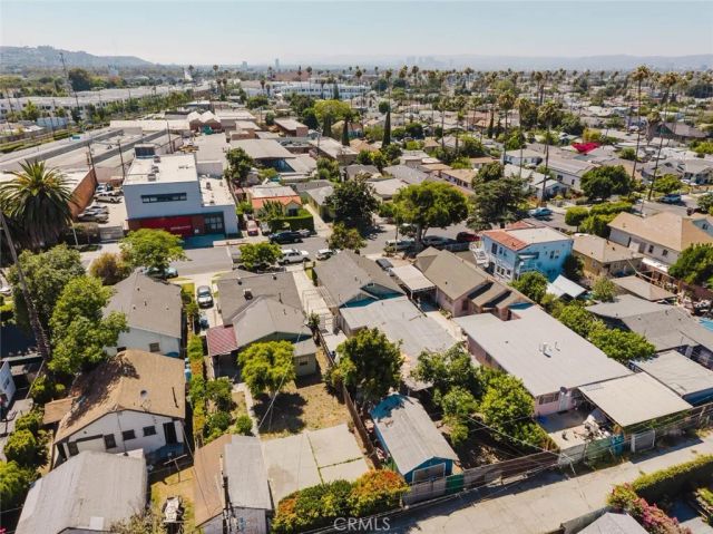 3650 7th Avenue, Los Angeles, CA 90018
