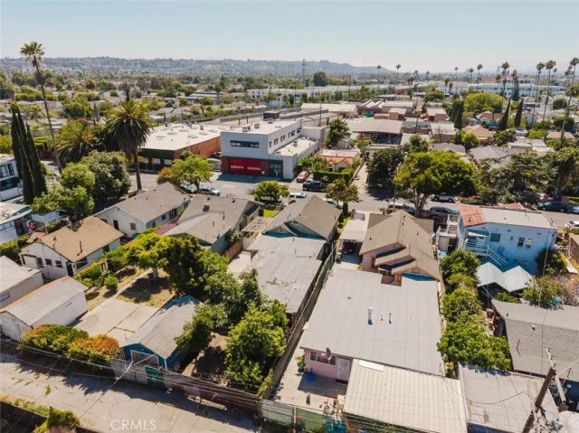 3650 7th Avenue, Los Angeles, CA 90018