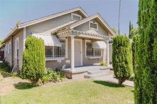 3650 7th Avenue, Los Angeles, CA 90018