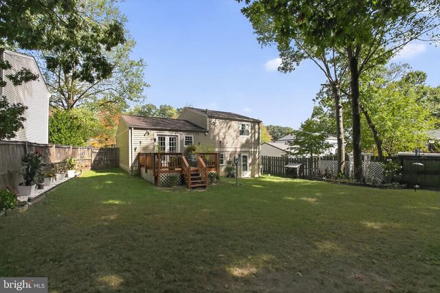 8460 RIPPLED CREEK CT, Springfield, VA 22153