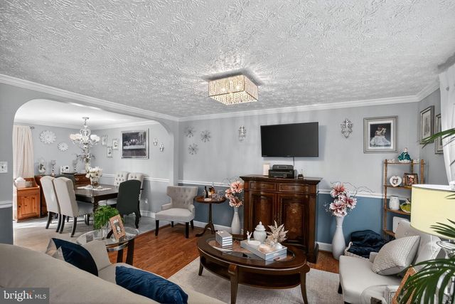 8460 RIPPLED CREEK CT, Springfield, VA 22153