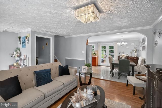 8460 RIPPLED CREEK CT, Springfield, VA 22153
